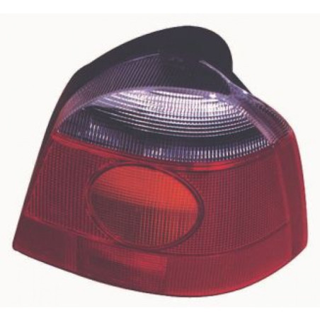 Piloto trasero derecho para RENAULT - DEPO 551-1919R-LD-AE