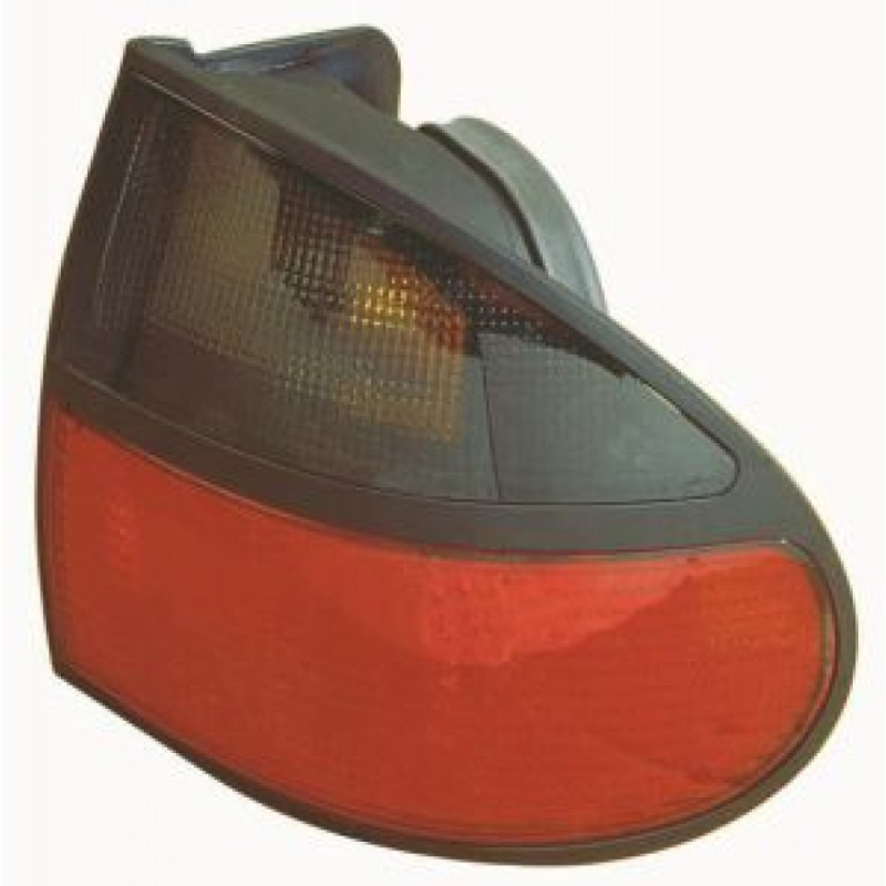 Zadné svetlo ľavé pre RENAULT - DEPO 551-1921L-UE
