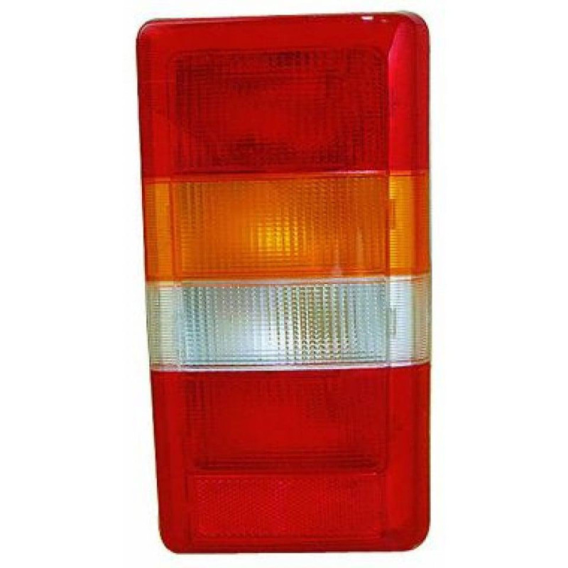 Fanale posteriore destra per RENAULT - DEPO 551-1922R-UE