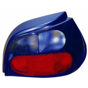 Rear Light Right for RENAULT - DEPO 551-1924R-UE