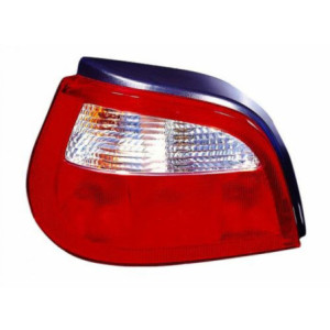 Rear Light Left for RENAULT - DEPO 551-1927L-UE