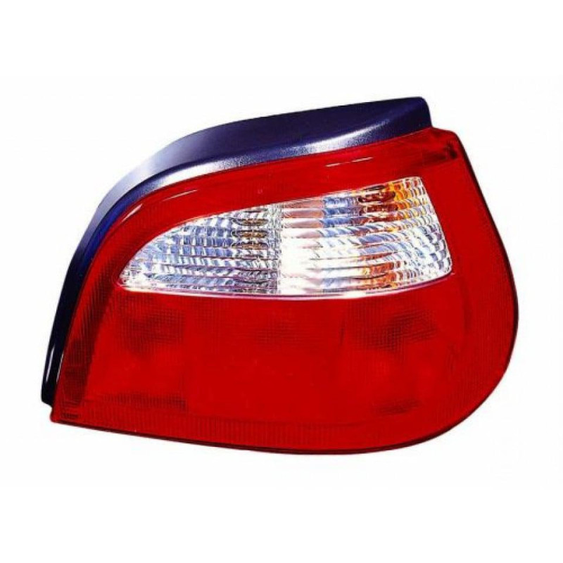 Rear Light Right for RENAULT - DEPO 551-1927R-UE