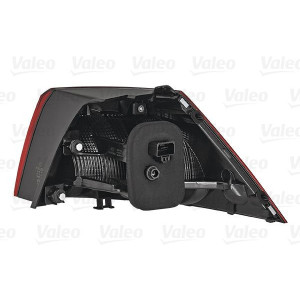 Lampa Tylna Lewa dla Volkswagen Golf VII Hatchback (2017-2019) VALEO 047191