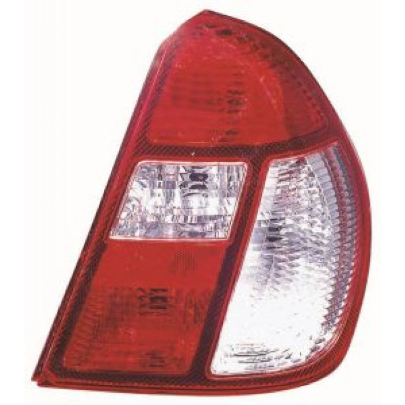 Fanale posteriore destra per RENAULT - DEPO 551-1932R-UE-CR