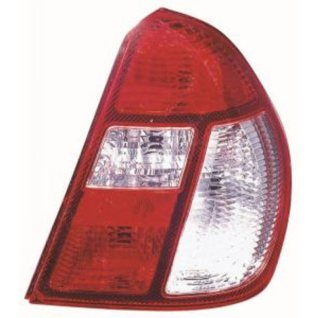 Fanale posteriore destra per RENAULT - DEPO 551-1932R-UE-CR