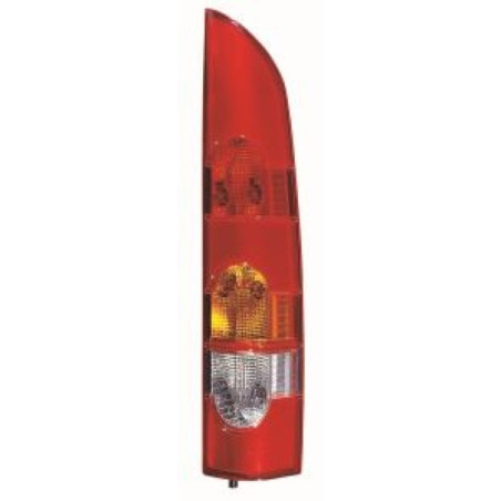 Zadné svetlo pravé pre RENAULT - DEPO 551-1938R-LD-UE