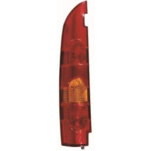 Rear Light Left for RENAULT - DEPO 551-1939L-LD-UE