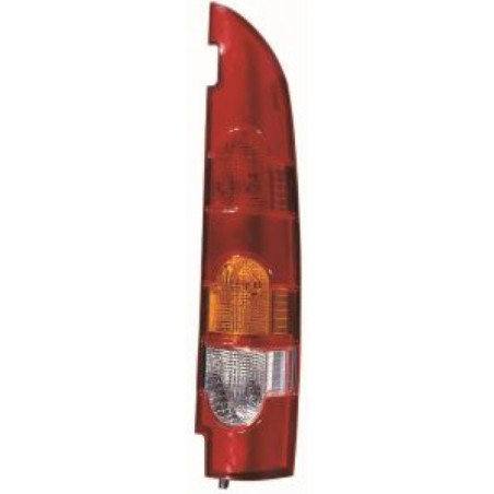 Fanale posteriore destra per RENAULT - DEPO 551-1939R-LD-UE