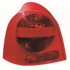 Rear Light Left for RENAULT - DEPO 551-1940L-LD-UE