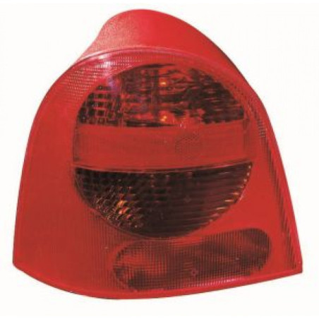 Zadní světlo levé pro RENAULT - DEPO 551-1940L-LD-UE