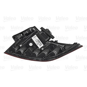 Lampa Tylna Lewa dla Volkswagen Golf VII Hatchback (2017-2019) VALEO 047191