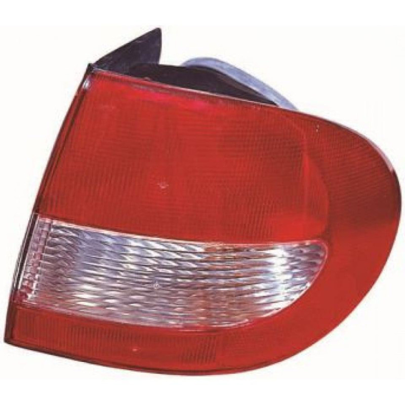 Piloto trasero derecho para RENAULT - DEPO 551-1942R-UE