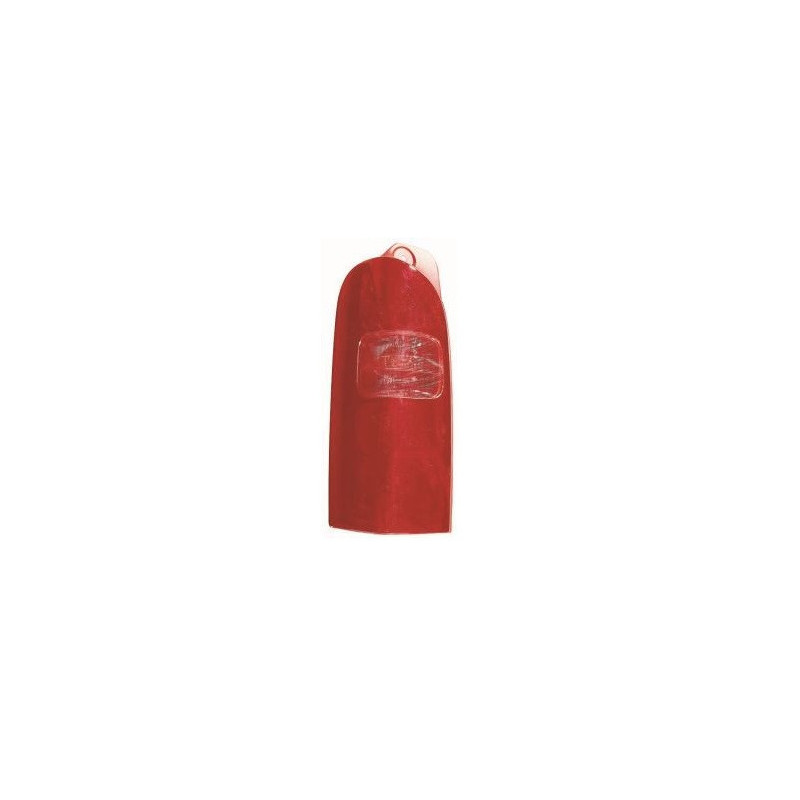 Fanale posteriore sinistra per Renault Master II Opel Movano A (1997-2002) - DEPO 551-1943L-UE