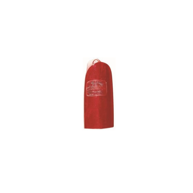 Fanale posteriore destra per Renault Master II Opel Movano A (1997-2002) - DEPO 551-1943R-UE
