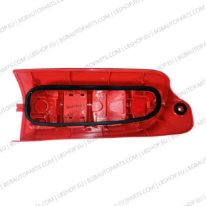 DEPO 551-1943R-UE Fanale posteriore destra per Renault Master II Opel Movano A (1997-2002)