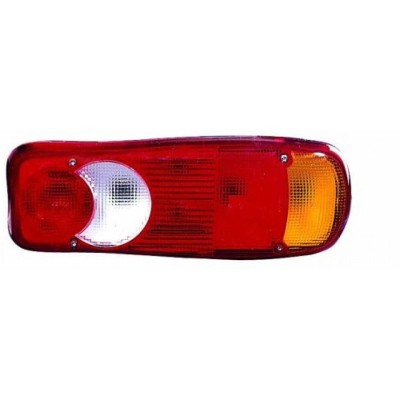 Rear Light Right for RENAULT - DEPO 551-1944R-UE