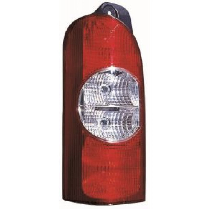 Rear Light Right for RENAULT - DEPO 551-1945R-UE