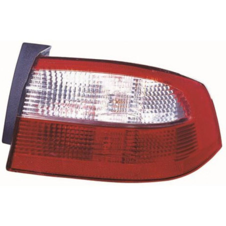 Feu arrière droite pour RENAULT - DEPO 551-1947R-UE
