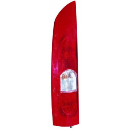 Fanale posteriore sinistra per NISSAN - DEPO 551-1951L-LD-UE