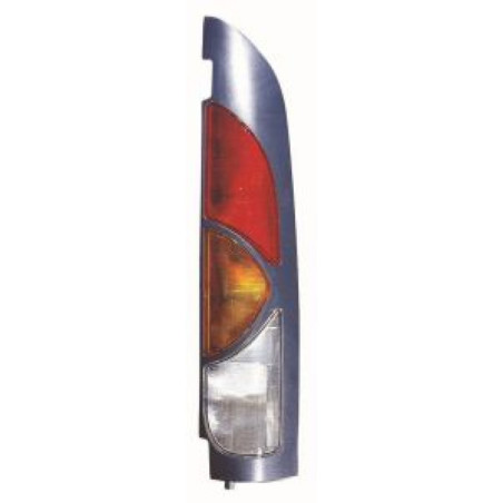 Rear Light Right for RENAULT - DEPO 551-1959R-LD-UE