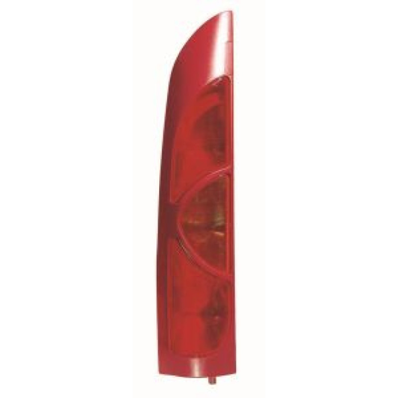 Fanale posteriore sinistra per RENAULT - DEPO 551-1965L-LD-UE