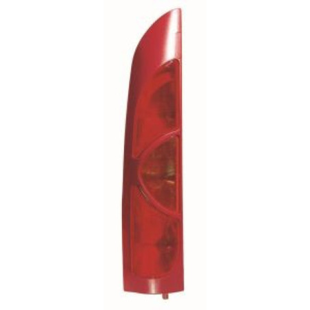 Rear Light Left for RENAULT - DEPO 551-1965L-LD-UE