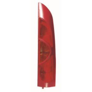 DEPO 551-1965R-LD-UE Feu arrière droite pour RENAULT