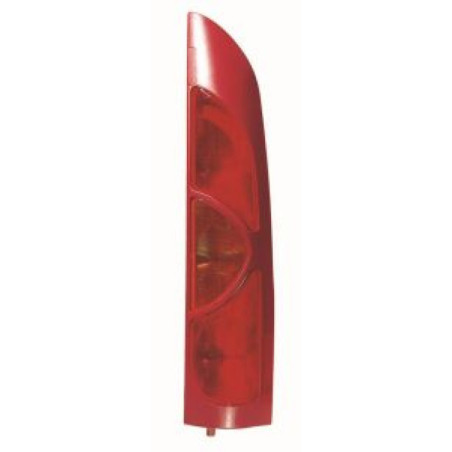 Rear Light Right for RENAULT - DEPO 551-1965R-LD-UE
