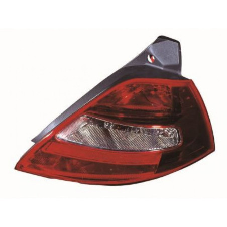 Lampa tylna prawa dla RENAULT - DEPO 551-1967R-UE