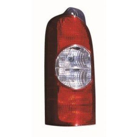Fanale posteriore destra per RENAULT - DEPO 551-1970R-UE