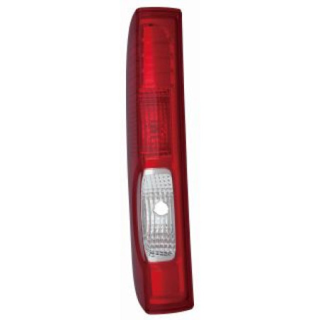 Fanale posteriore sinistra per DACIA - DEPO 551-1974L3UE