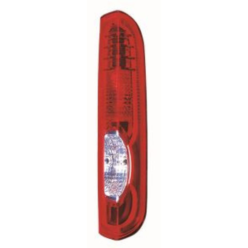 Rear Light Right for RENAULT - DEPO 551-1974R3UE