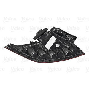 Lampa Tylna Prawa dla Volkswagen Golf VII Hatchback (2017-2019) VALEO 047192