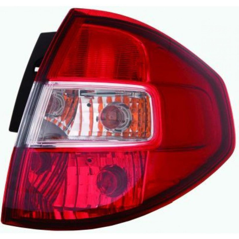 Rear Light Right for RENAULT - DEPO 551-1981R-UE