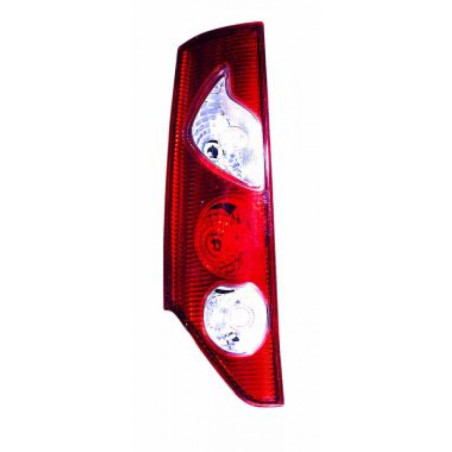 Piloto trasero izquierdo para RENAULT - DEPO 551-1982L-UE