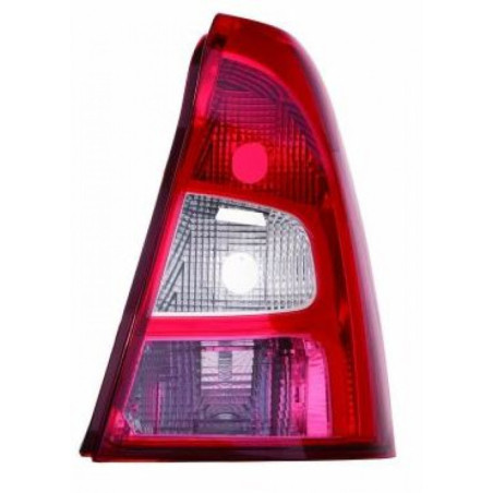 Rear Light Right for DACIA - DEPO 551-1987R-LD-UE