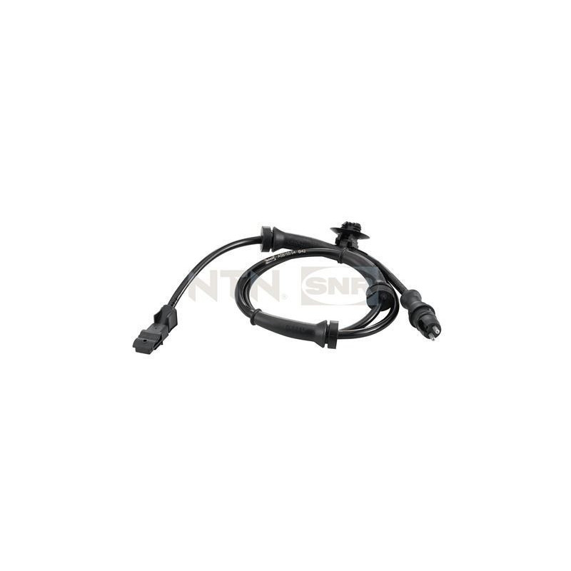 Avant Capteur ABS vitesse de roue pour Renault Grand Scenic II Megane II Scenic II (2003-2005) SNR ASB155.04