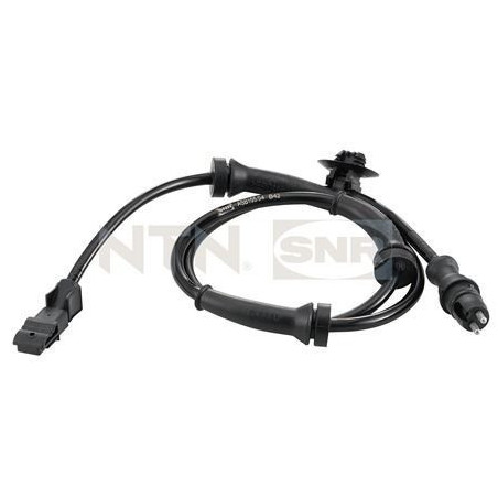 Front ABS Wheel Speed Sensor for Renault Grand Scenic II Megane II Scenic II (2003-2005) SNR ASB155.04