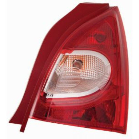 Piloto trasero derecho para RENAULT - DEPO 551-1998R-UE