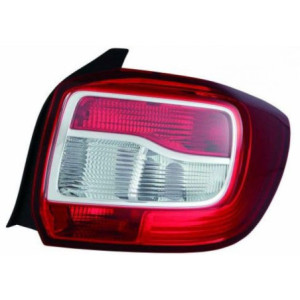 Rear Light Right for RENAULT - DEPO 551-19A6R-UE