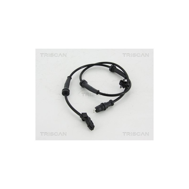 PRZÓD Czujnik ABS Renault Grand Scenic II Megane II Scenic II (2003-2005) TRISCAN 8180 25106