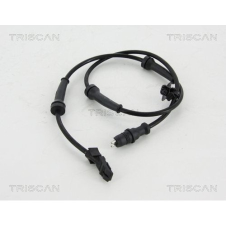 Anteriore Sensore ABS numero giri ruota per Renault Grand Scenic II Megane II Scenic II (2003-2005) TRISCAN 8180 25106