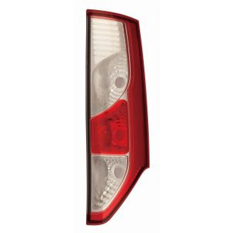 Rear Light Right for RENAULT - DEPO 551-19B3R-UE
