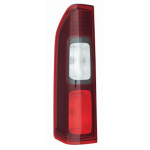 Rear Light Left for RENAULT - DEPO 551-19B8L-UE