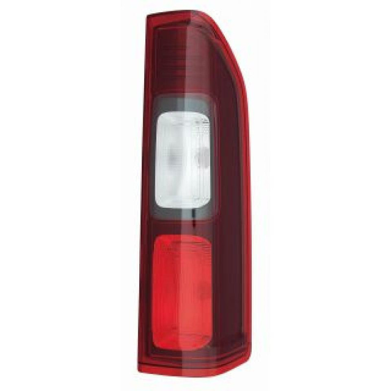 Rear Light Right for RENAULT - DEPO 551-19B8R-UE