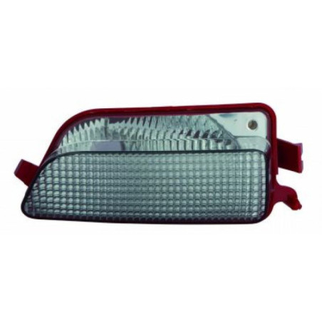 Rückleuchte Rechts für CITROËN - DEPO 552-1310R-LD-UE