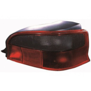 DEPO 552-1907R-UE-DR Rear Light Right for CITROËN