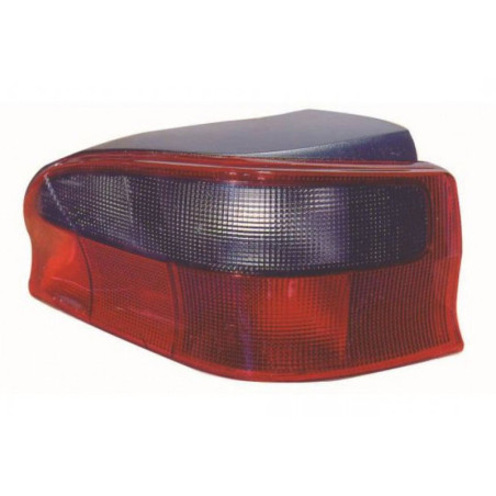 Piloto trasero derecho para CITROËN - DEPO 552-1907R-UE-SR