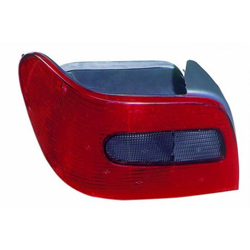Fanale posteriore sinistra per CITROËN - DEPO 552-1908L-UE