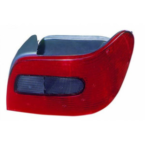 Rear Light Right for CITROËN - DEPO 552-1908R-UE